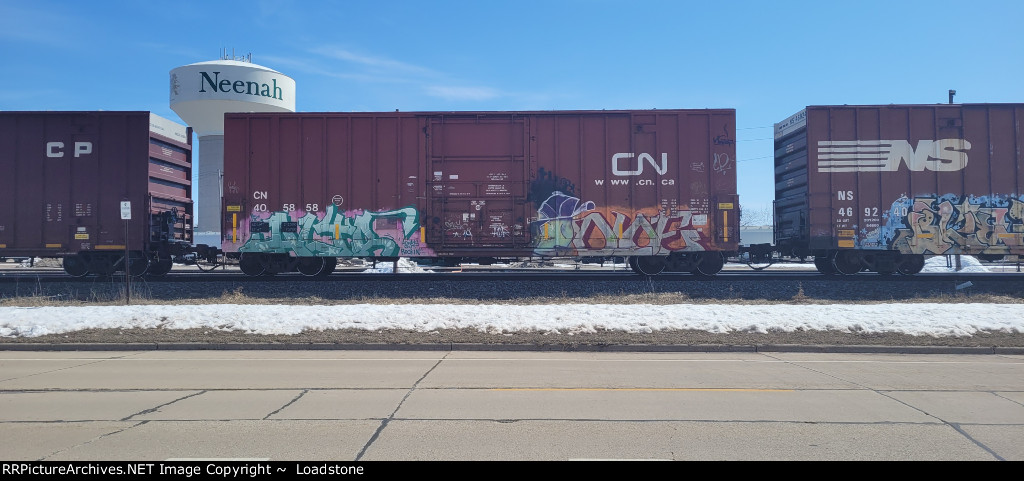 CN 405858